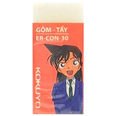 Gôm Campus ER-30CON-01 trắng-VT