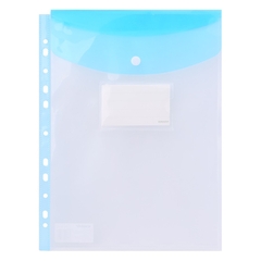 Bìa nút lỗ 1071-NQ