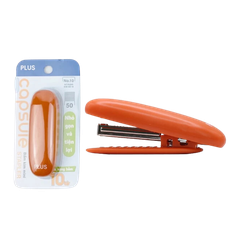 Bấm kim mini Plus 210-V016 cam-HV