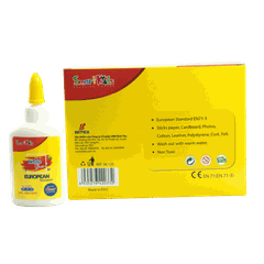 Keo sữa Bitex WG02(60g)-BT