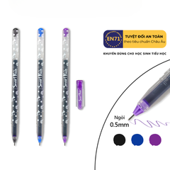 Bút nước SmartSkids G01tím-BT