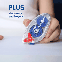 Băng dán Plus Spin Eco 120-V009-HV
