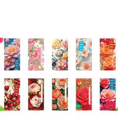 Bao lì xì (10C)-MĐ