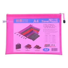 Bìa lưới A4 CS366