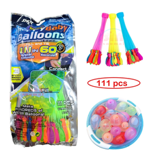 39244 Túi bong bóng nước chùm 111-TP/TL
