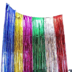 Màn kim tuyến thường-PARTY/QSN