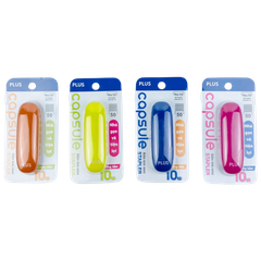 Bấm kim mini Plus 210-V016 cam-HV