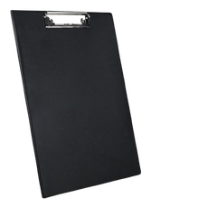 Bìa trình ký đơn A4 Deli 9244-LA