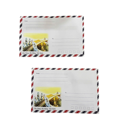 Bao thư 11x17-20-SM/MP