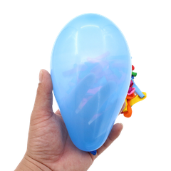 Bong bóng nước R2 (100 cái)-SGS