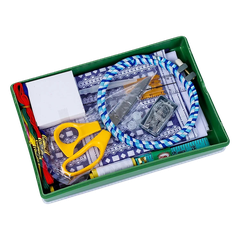 Bộ DC cắt.may.thêu Lớp 4-5>-TBTH/TN