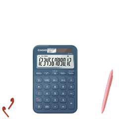 Máy tính Casio MS-20YC-BT