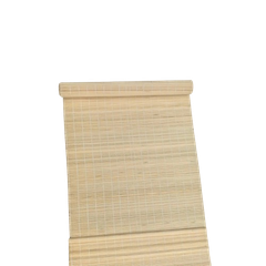 Mành tre trơn 150x100-NM