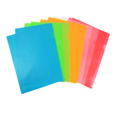 Bìa lá A4 màu E310-Đ/GP