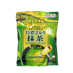 Kẹo trà xanh (58g)-SP