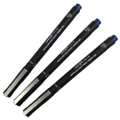 Bút vẽ kỹ thuật Pin-200 0.3mm đen-TA