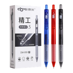 Bút nước DM-959 xanh-TM