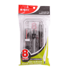 Compa bộ M&G 90809-TRM