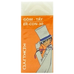 Gôm Campus ER-30CON-01 trắng-VT