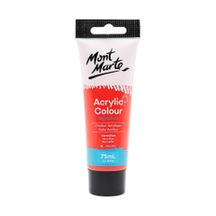 Màu vẽ Acylic Paint MSCH7509 Vermillion (75ml)-VM