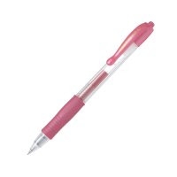 Bút nhũ Pilot BL-G2-7 Hồng-BT