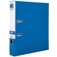 Bìa còng 5F A4 Deli 38178 XD-LA