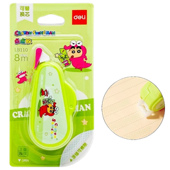 Xóa kéo Deli LB110-LA