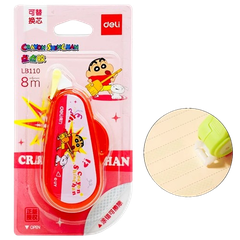Xóa kéo Deli LB110-LA