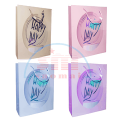 Túi giấy XY-S-2403M 26x32x10cm-TL