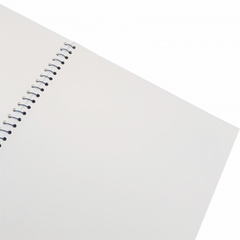 Tập vẽ A4 Klong TP708 (30 tờ)-KL