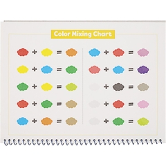 Tập vẽ A4 Klong TP708 (30 tờ)-KL