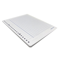 Giay đục lỗ A5 4 ôly LL-AF70G-208
