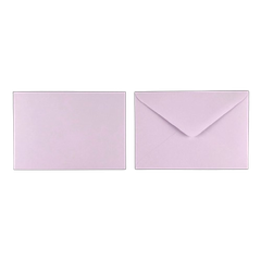 Bao thư thơm 11.4x16.2 hồng-ĐĐ