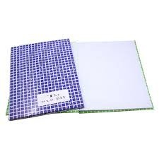 Sổ 21x33 ĐB-TT
