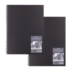 Sổ lò xo KLong A4 TP764 (50 trang)-KL