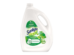 Nước rửa chén Sunlight Thiên nhiên 3,3 lit-HN/TP