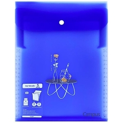 File tài liệu Campus 5 ngăn dọc DF-5Y-G2 tím-208