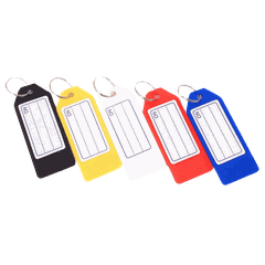 Móc khóa HC-22 40pcs 80x32mm-KTN/TM