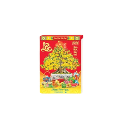 Ruột Lịch bloc đại 2026-HT