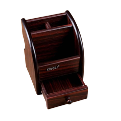 Cắm bút gỗ 8374-TM