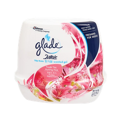 Sáp thơm Glade Cỏ hoa-HN/TT/P/TM/NM