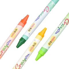 Sáp TL 12 màu CRC022-LV