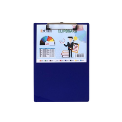 Bìa trình ký mica A4 G02 đứng-SM