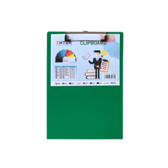 Bìa trình ký mica A4 G02 đứng-SM