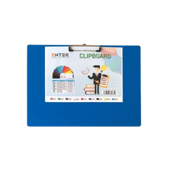 Bìa trình ký mica A4 G02 ngang-SM