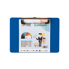 Bìa trình ký mica A5 G03 mỏng-SM