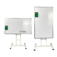 Bảng di động Enter KT303 100X60cm-SM