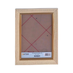 Khung hình Enter KH501 15x21cm-SM