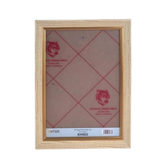 Khung hình Enter KH502 21x30cm-SM