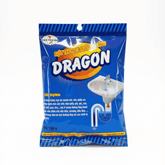 Bột thông cống SH07/DRAGON (100g)-CL